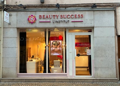 Citron Vert Vaise becomes Beauty Success l'Institut