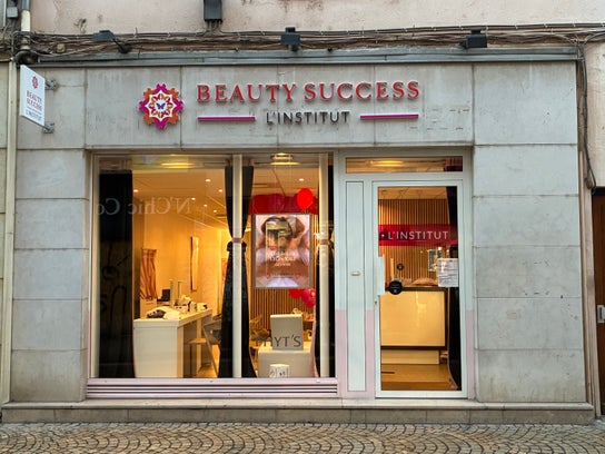 Afbeelding Schoonheidssalon voor Citron Vert Vaise becomes Beauty Success l'Institut
