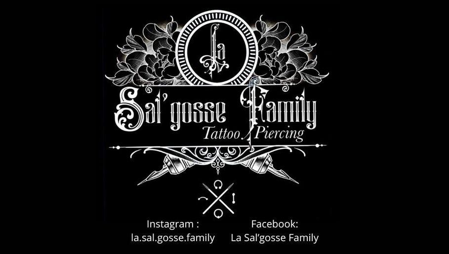 La Sal’gosse Family