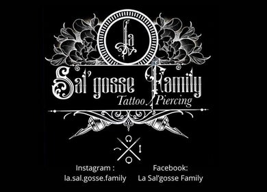 La Sal’gosse Family