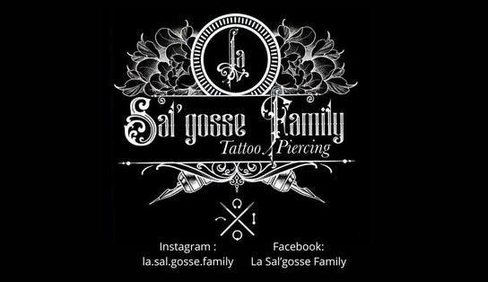 Afbeelding Tattooshop voor La Sal’gosse Family