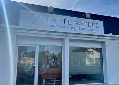 La Fée Nacrée