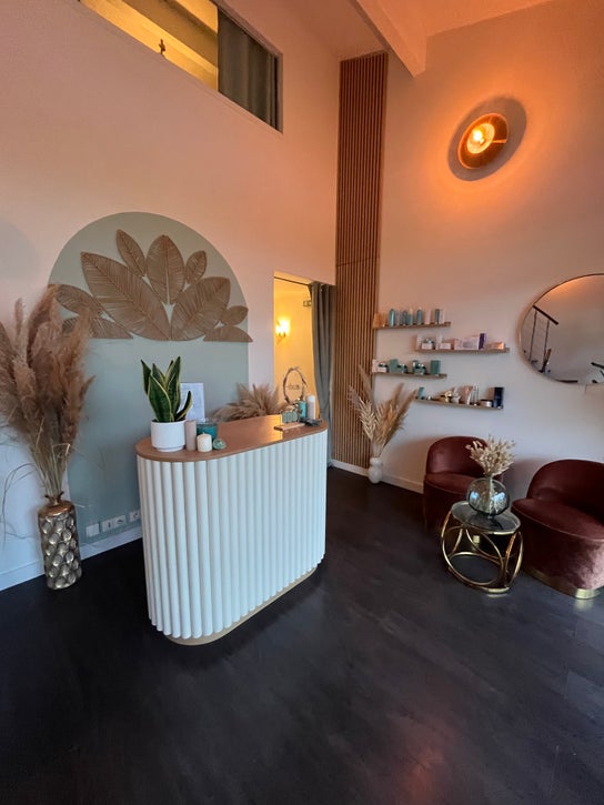 Imagem de Salão de beleza para Chrysalide