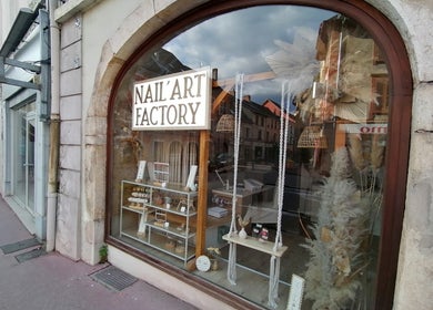 Nail'Art Factory