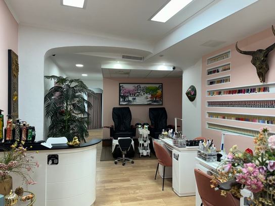 Immagine di Beauty Salon per H Beauté