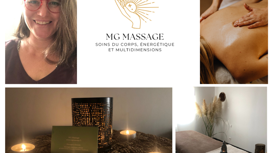 MG Massage