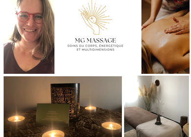 MG Massage
