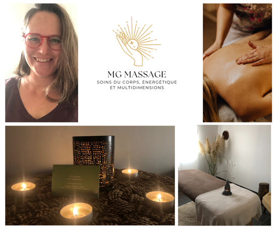 Immagine di Massaggio per MG Massage