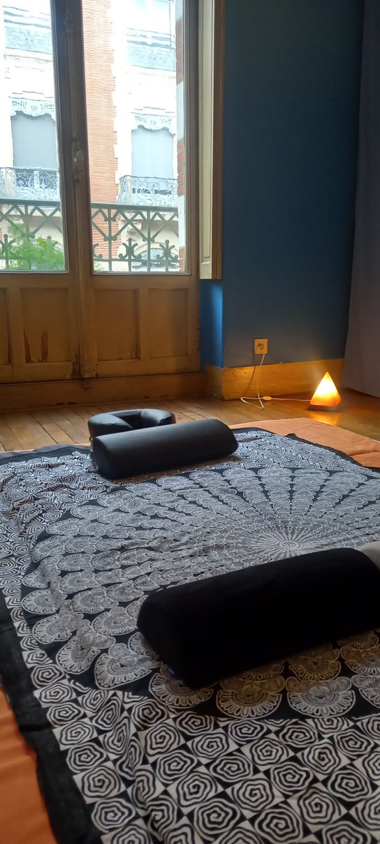 Immagine di Centro terapeutico per La Source Yoga & Shiatsu