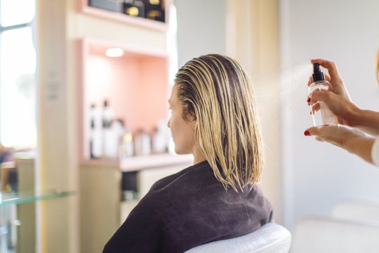 Frisør-billede til Salon de coiffure "Lifel"