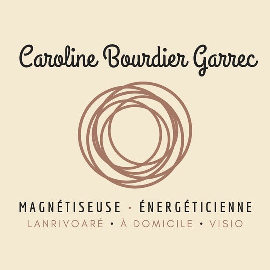 Terapicenter-billede til Caroline BOURDIER-GARREC - Magnétiseuse Guérisseuse Énergéticienne Coupeuse De Feu - Lanrivoaré & à domicile Brest