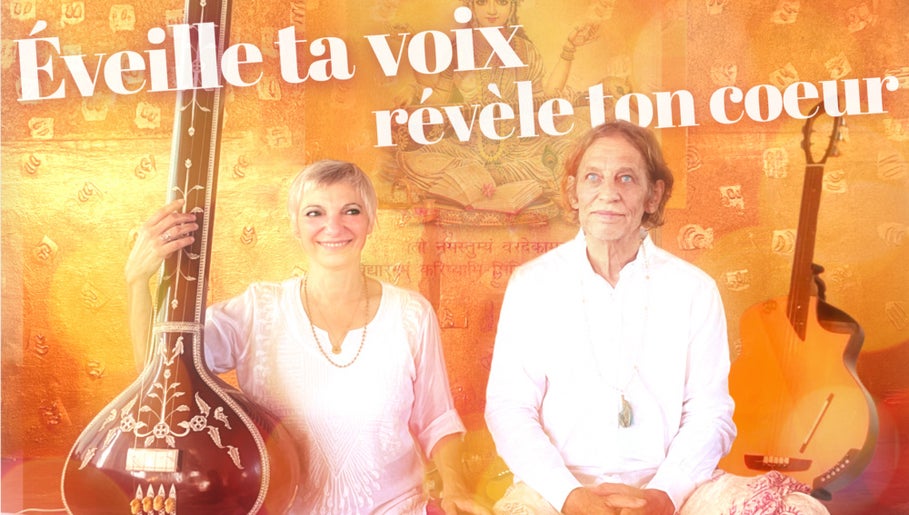 Artothem / Yoga De Voix