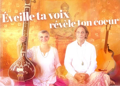 Artothem / Yoga De Voix