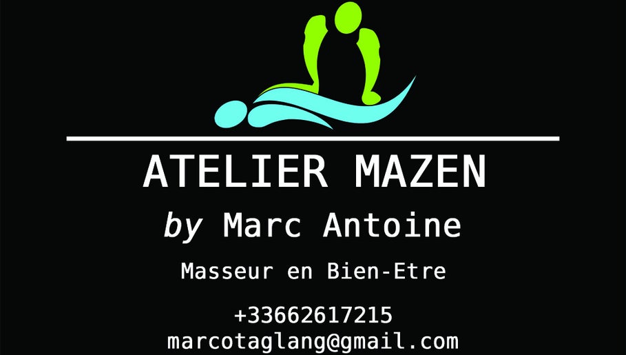 Atelier Mazen