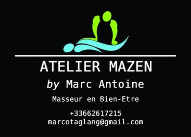 Atelier Mazen