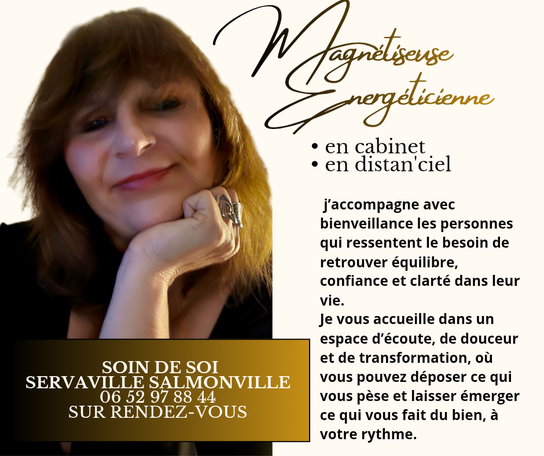 Sjukgymnastik-bild för Soin De Soi - Art Thérapeute