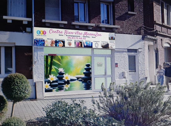 Immagine di Fisioterapia per MaxouZen - Bien être et soins à Crouy