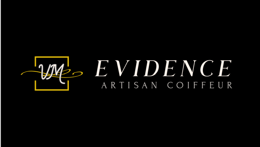 Evidence - Valérie Mérigot