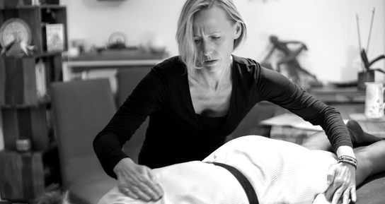 Physical Therapy image for Mylène Mancini - Spécialiste de la libération émotionnelle & de l’harmonisation psycho-corporelle