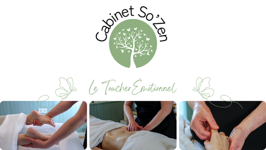 Image de Massage pour Cabinet So'Zen