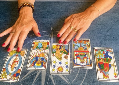 Natacha-Voyance-Tarologie