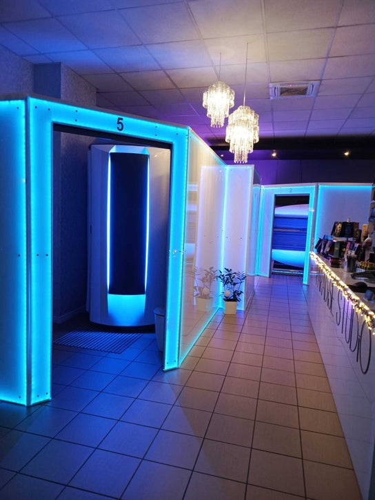 Immagine di Centro abbronzatura per Paradise Studio | Solarium