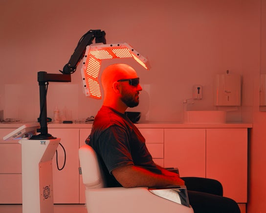 Image de Spa médical pour Hair Clinic PRIVÉ - Przeszczep Włosów FUE