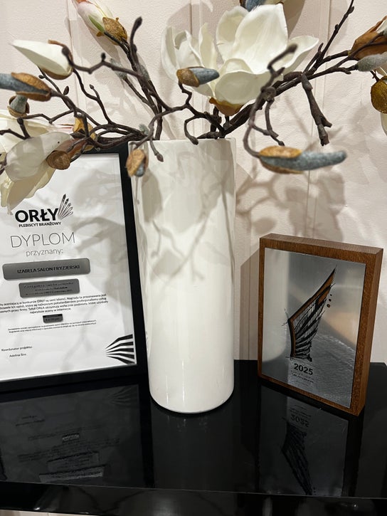 Hair Salon image for Salon fryzjerski "Izabela"