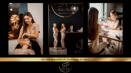 Foto de Salón de belleza para G&P Atelier Urody