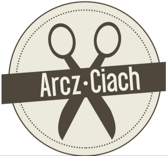 Frisörsalong-bild för Arcz•Ciach