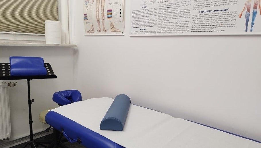 Kinezjologia i terapia manualna - Ciało i dusza - Jarosław Dankowski