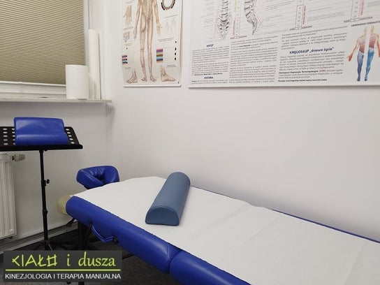 Foto de Otros para Kinezjologia i terapia manualna - Ciało i dusza - Jarosław Dankowski