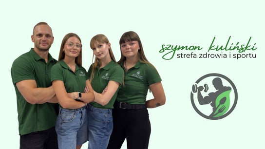 Personal Trainer image for Strefa Zdrowia i Sportu Gniezno – Szymon Kuliński i Zespół