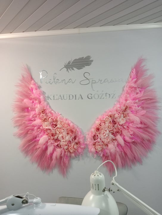 Immagine di Beauty Salon per Piękna Sprawa -Stylizacja Paznokci Klaudia Góźdź