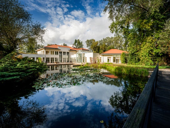 Immagine di Fisioterapia per Zeus Detox & Rehab