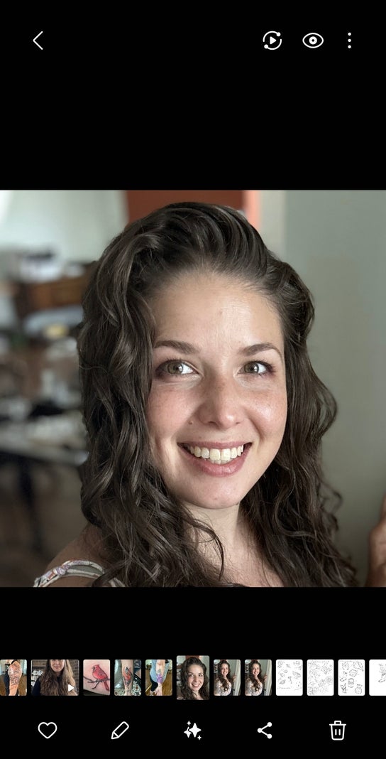 Foto de Tatuajes y piercings para By Her Hand Tattoos