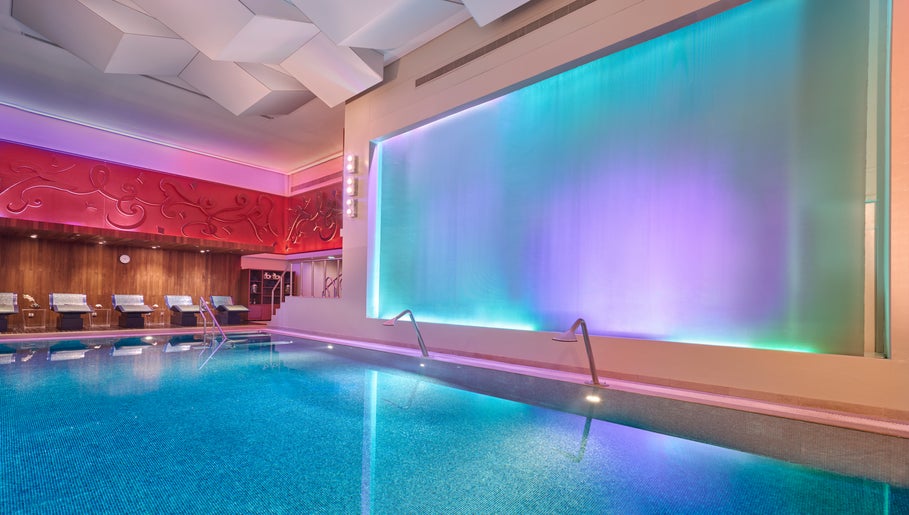The Ladies Spa
