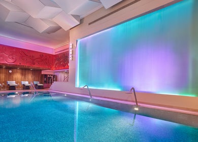 The Ladies Spa