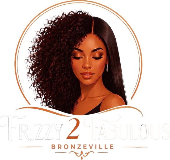 Hair Salon image for Frizzy To Fabulous