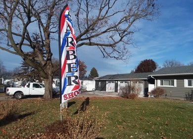 Al’s Barber Shop