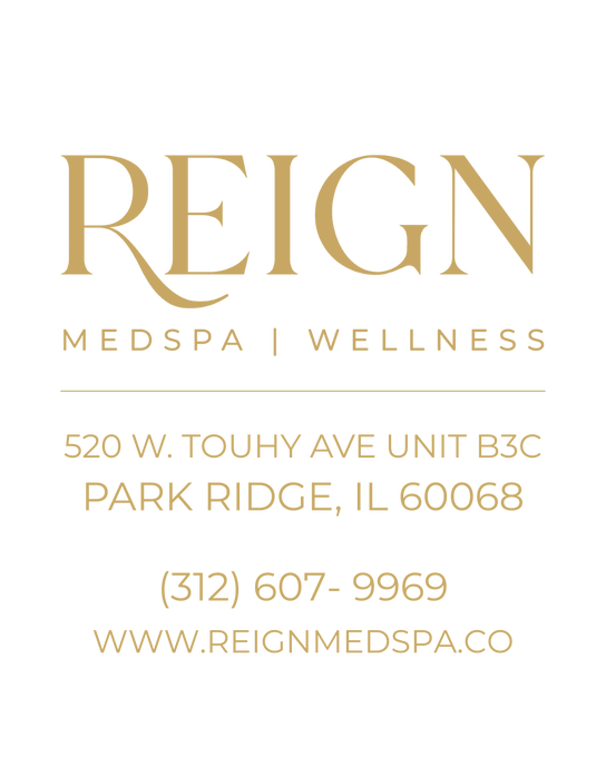 Medspa image for Reign Medspa