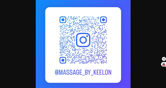 Massage-billede til Masssge by Keelon