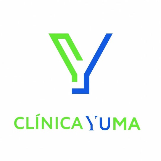Tyypin Fysioterapia palvelun kuva liikkeelle Clínica Yuma