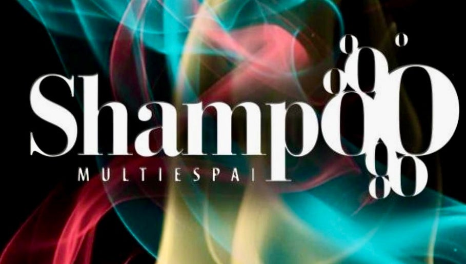 Shampoo multiespai