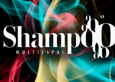 Shampoo multiespai