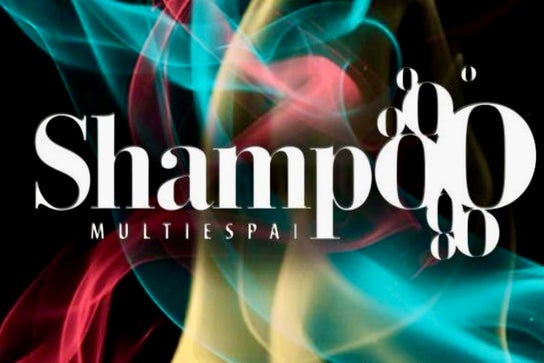 Image de Salon de coiffure pour Shampoo multiespai