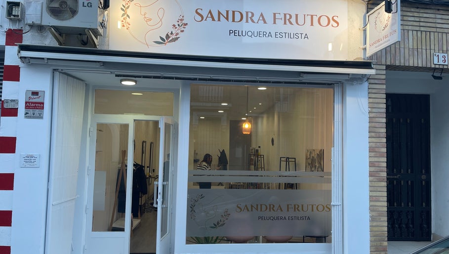 Peluqueria Sandra Frutos