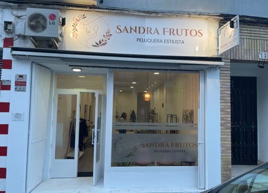 Peluqueria Sandra Frutos