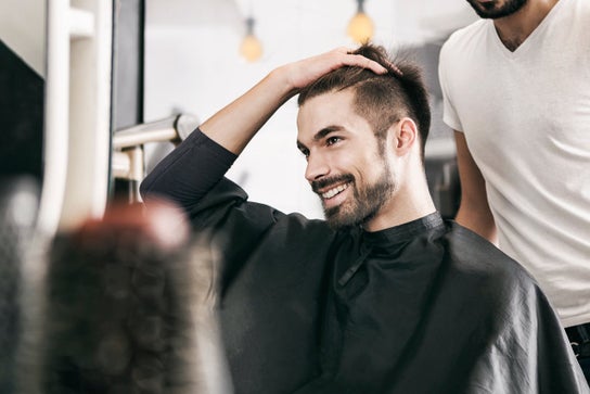 Other image for Perruqueria Barber Shop Hidalgo Junior