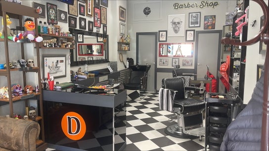 Immagine di Barbiere per Barberia Devesa